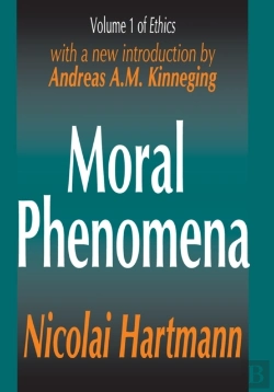 Bertrand.pt - Moral Phenomena