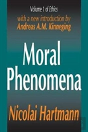 Moral Phenomena