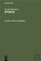 Moral Phenomena
