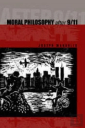 Moral Philosophy After 9/11
