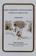 Moral Philosophy And Development