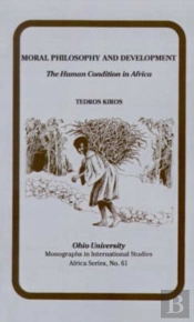 Moral Philosophy And Development