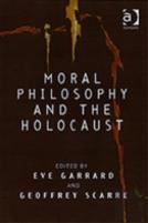Moral Philosophy And The Holocaust