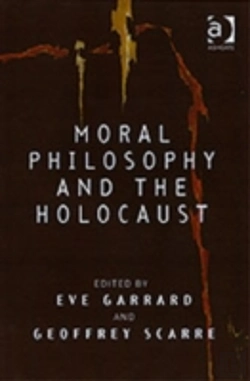 Bertrand.pt - Moral Philosophy And The Holocaust