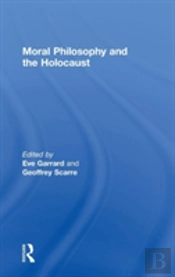 Moral Philosophy And The Holocaust