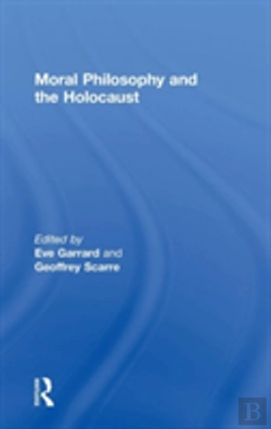 Bertrand.pt - Moral Philosophy And The Holocaust