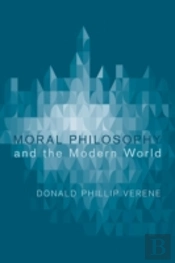 Moral Philosophy And The Modern World