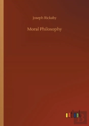 Moral Philosophy