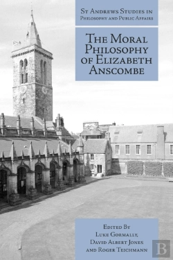 Bertrand.pt - Moral Philosophy Of Elizabeth Anscombe