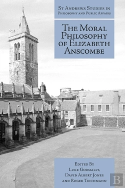 Bertrand.pt - Moral Philosophy Of Elizabeth Anscombe