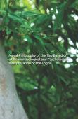 Moral Philosophy Of The Tao Based On A Phenomenological And Psychological Interpretation Of The Logos