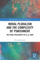 Moral Pluralism And The Complexity Of Punishment