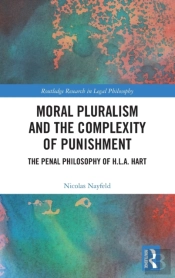 Moral Pluralism And The Complexity Of Punishment