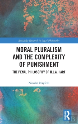 Bertrand.pt - Moral Pluralism And The Complexity Of Punishment
