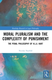 Moral Pluralism And The Complexity Of Punishment