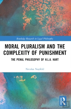 Bertrand.pt - Moral Pluralism And The Complexity Of Punishment