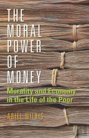 Moral Power Of Money