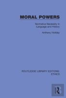 Moral Powers