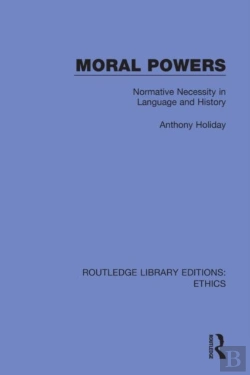 Bertrand.pt - Moral Powers