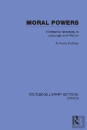 Moral Powers
