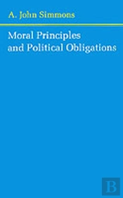 Moral Principles And Political Obligations