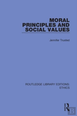 Bertrand.pt - Moral Principles And Social Values