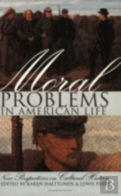 Moral Problems In American Life