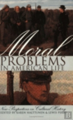 Bertrand.pt - Moral Problems In American Life