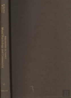 Bertrand.pt - Moral Psychology And Community