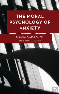 Bertrand.pt - Moral Psychology Of Anxiety