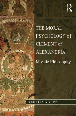 Bertrand.pt - Moral Psychology Of Clement Of Alexandria