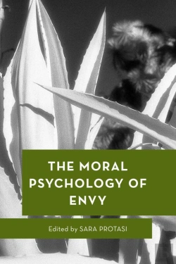 Bertrand.pt - Moral Psychology Of Envy