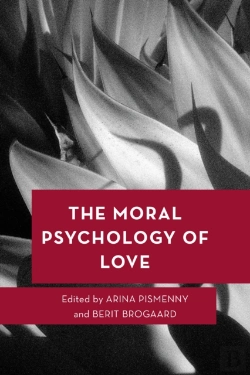 Bertrand.pt - Moral Psychology Of Love