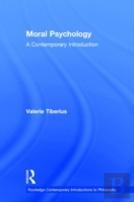 Moral Psychology