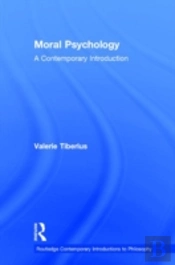 Moral Psychology