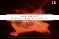 Moral Psychology