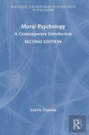 Moral Psychology