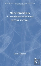 Moral Psychology