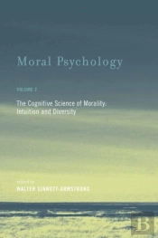 Moral Psychology
