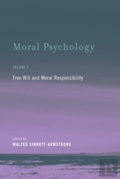 Moral Psychology