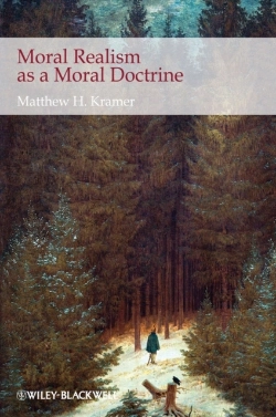 Bertrand.pt - Moral Realism As A Moral Doctrine