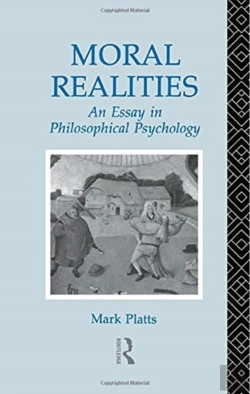 Bertrand.pt - Moral Realities
