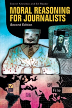 Bertrand.pt - Moral Reasoning For Journalists, 2nd Edition