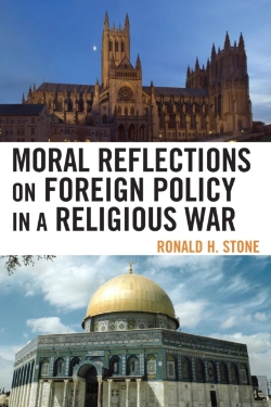 Bertrand.pt - Moral Reflections On Foreign Policy In A Religious War