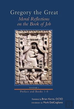 Bertrand.pt - Moral Reflections On The Book Of Job, Volume 1