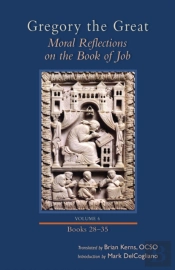 Moral Reflections On The Book Of Job, Volume 6