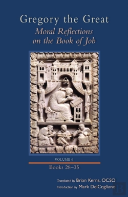 Bertrand.pt - Moral Reflections On The Book Of Job, Volume 6