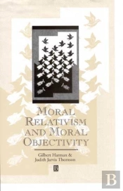 Moral Relativism And Moral Objectivity