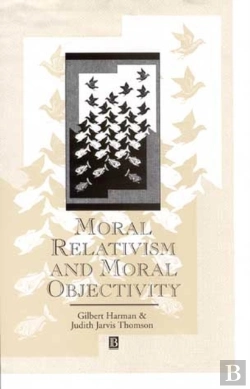 Bertrand.pt - Moral Relativism And Moral Objectivity