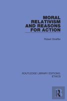 Moral Relativism And Reasons For Action